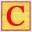 The Cubby Hole Icon
