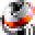 Planet Headset Icon