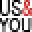 Republic Bike Icon