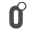 Zero Degrees Icon