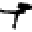 Inverted Bodyboarding Icon