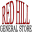 Red Hill General Store Icon