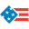 Presidentialtransition Icon