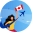 Begoodtogo Icon