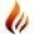 Woodburner Warehouse Icon