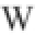 Wentworth Pewter Icon