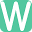 Wingham Wool Work Icon