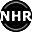 NHR Organic Oils Icon