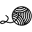 Spindle Mattress Icon