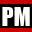 Primal Muscle Icon