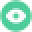 GEO Contact Lenses Icon