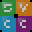 Siliconvalley-codecamp Icon