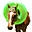 Furry Partners Icon