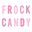 Frock Candy Icon
