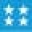 Fourstarpizza.ie Icon