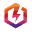 UK Drill Battery Icon