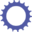 The Bike Factory Icon