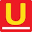Underlay4u Icon