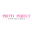Prettyperfectminks Icon