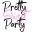 Prettysweetparty Icon