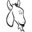 Chuckling Goat Icon