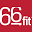 66fit Australia Icon