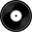 The Sound of Vinyl Icon