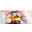 Crayon Rocks Icon