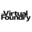 The Virtual Foundry Icon
