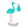 Trunki Australia Icon