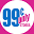 99¢ Only Store Icon