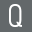 Quartz Hair and Beauty Icon