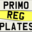 Primo Registrations Icon