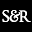 Spencer and Rutherford Icon