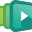 Business Hangouts Icon