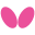 Butterfly Online Icon