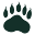 Black Bear Diner Icon