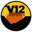 V12 Outdoor Icon