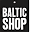 BALTIC Shop Icon