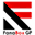 F1 Racing Sports Icon