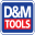 D&M Tools Icon
