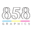 858 Graphics Icon