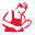 Butchers Equipment Warehouse Icon