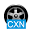 Con-x-ion Icon