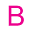 Bonington Theatre Icon