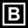 Blackface Meat Company Icon