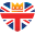 British Thermals Icon