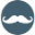 Blokes Bags Icon