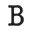 Billingham Icon