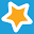Bright Star Kids Icon